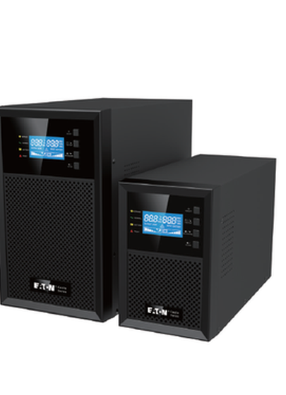 伊頓 Eaton Castle Tower UPS (1/2/3k FG2 系列)